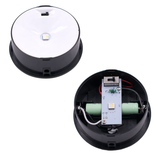 Solar LED Power 3 Modes Colorful Garden Light Lawn Lamp
